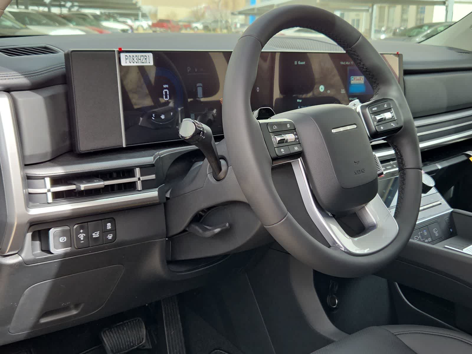 2026 Hyundai SANTA FE XRT