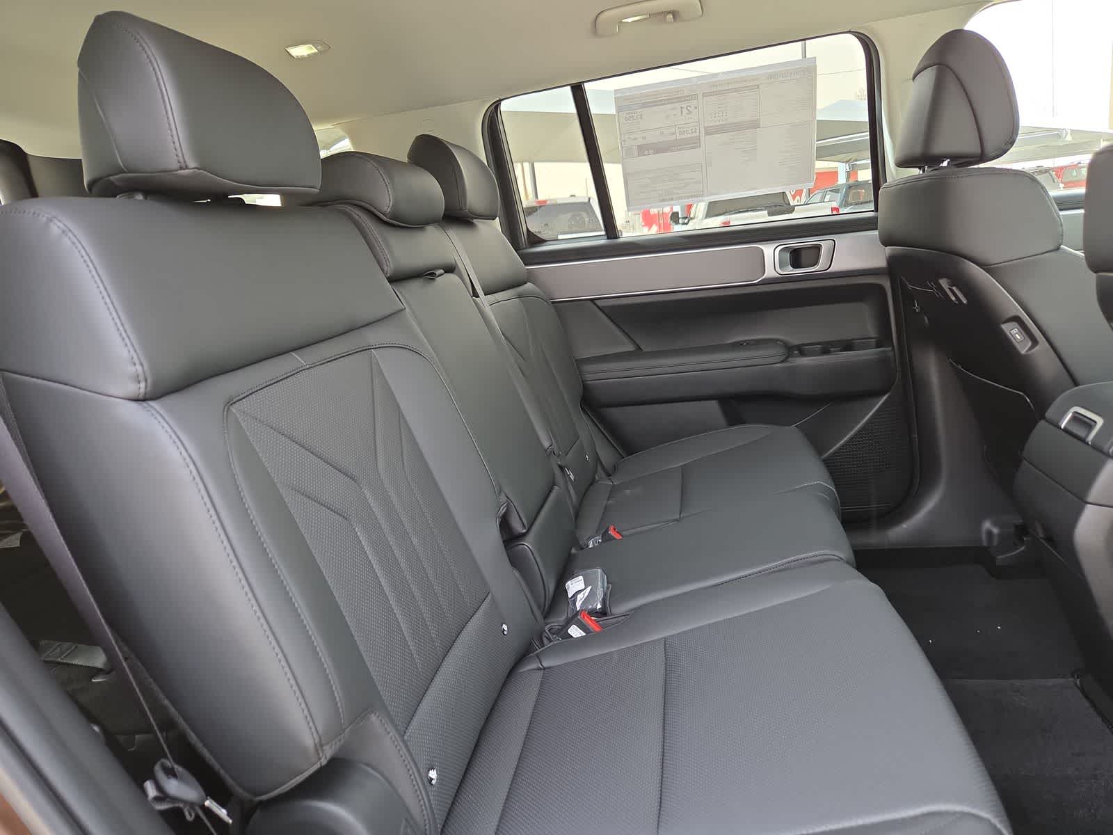 2026 Hyundai SANTA FE XRT