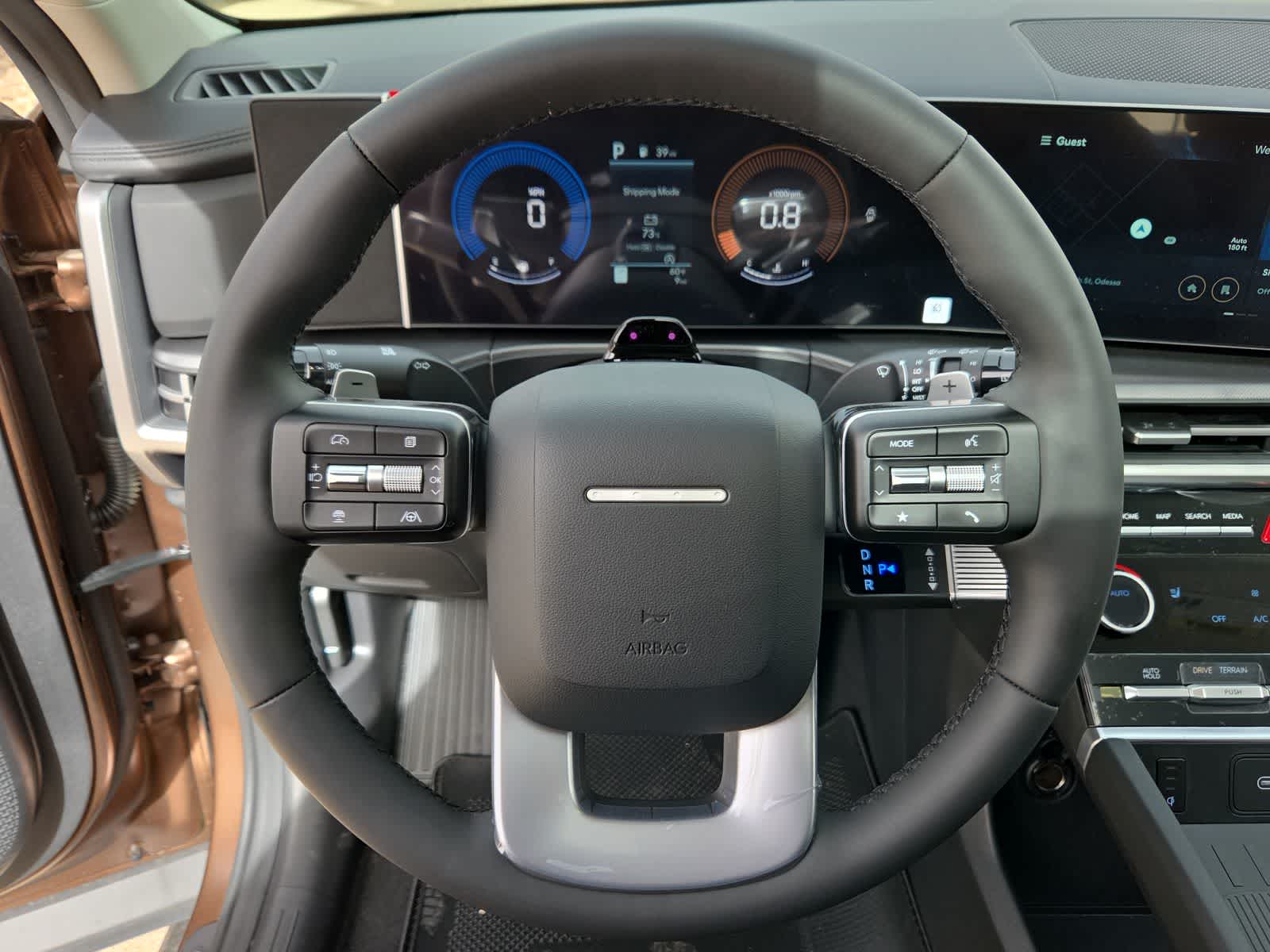 2026 Hyundai SANTA FE XRT