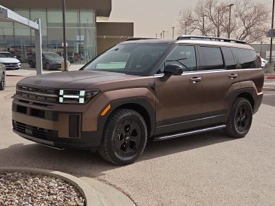 2026 Hyundai SANTA FE XRT