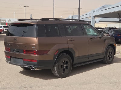 2026 Hyundai SANTA FE XRT