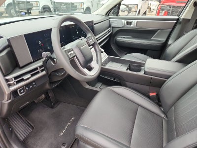 2024 Hyundai SANTA FE XRT