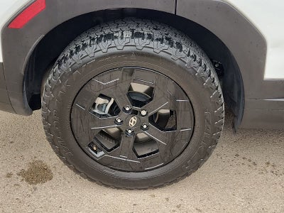 2024 Hyundai SANTA FE XRT