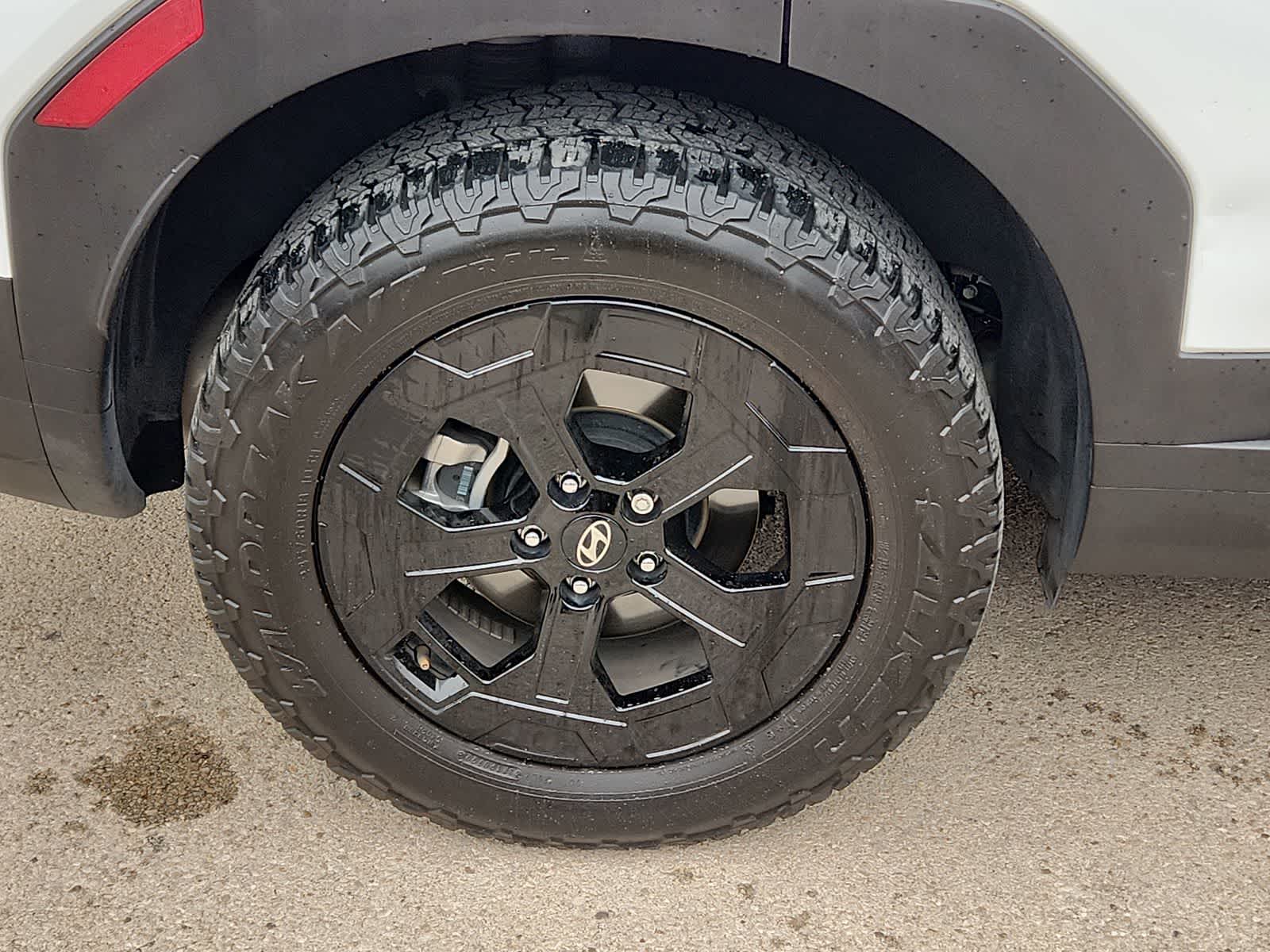 2024 Hyundai SANTA FE XRT