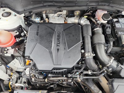 2024 Hyundai SANTA FE XRT