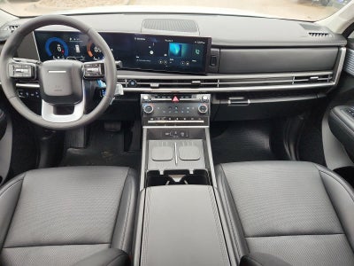 2024 Hyundai SANTA FE XRT