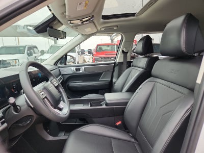 2024 Hyundai SANTA FE XRT