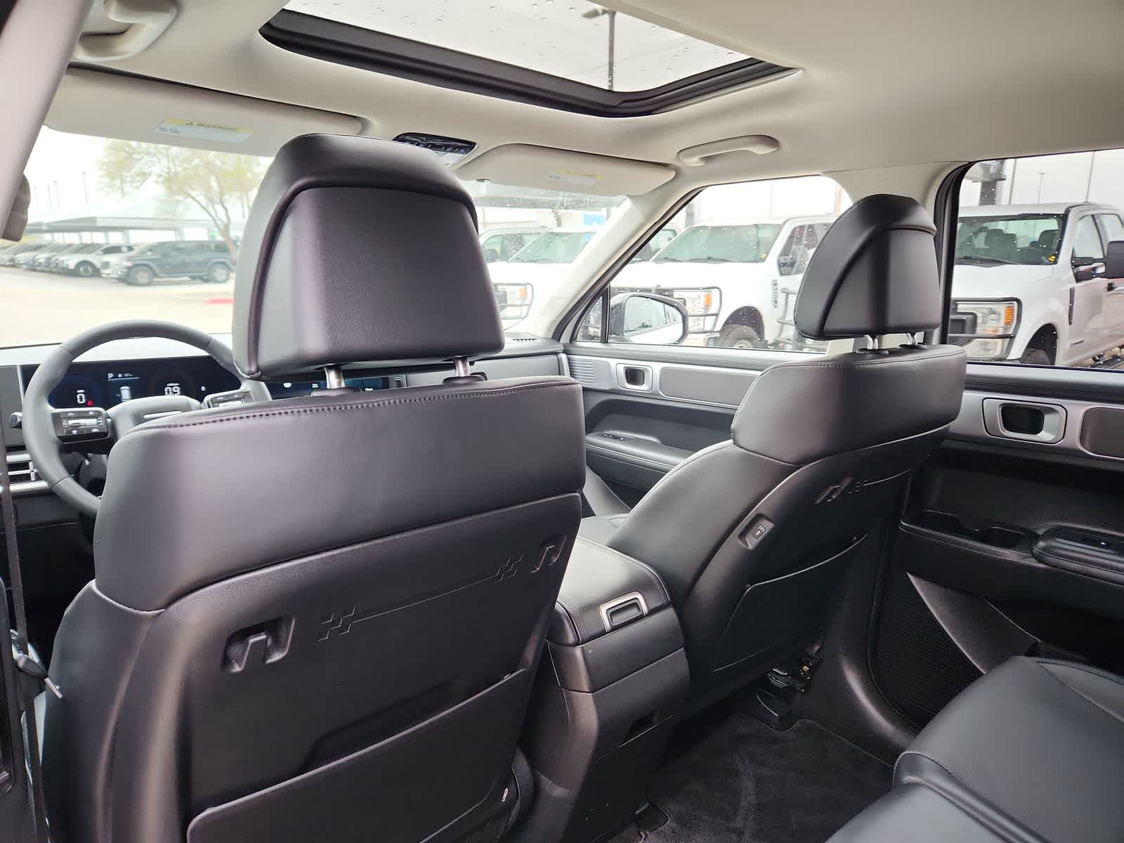 2024 Hyundai SANTA FE XRT