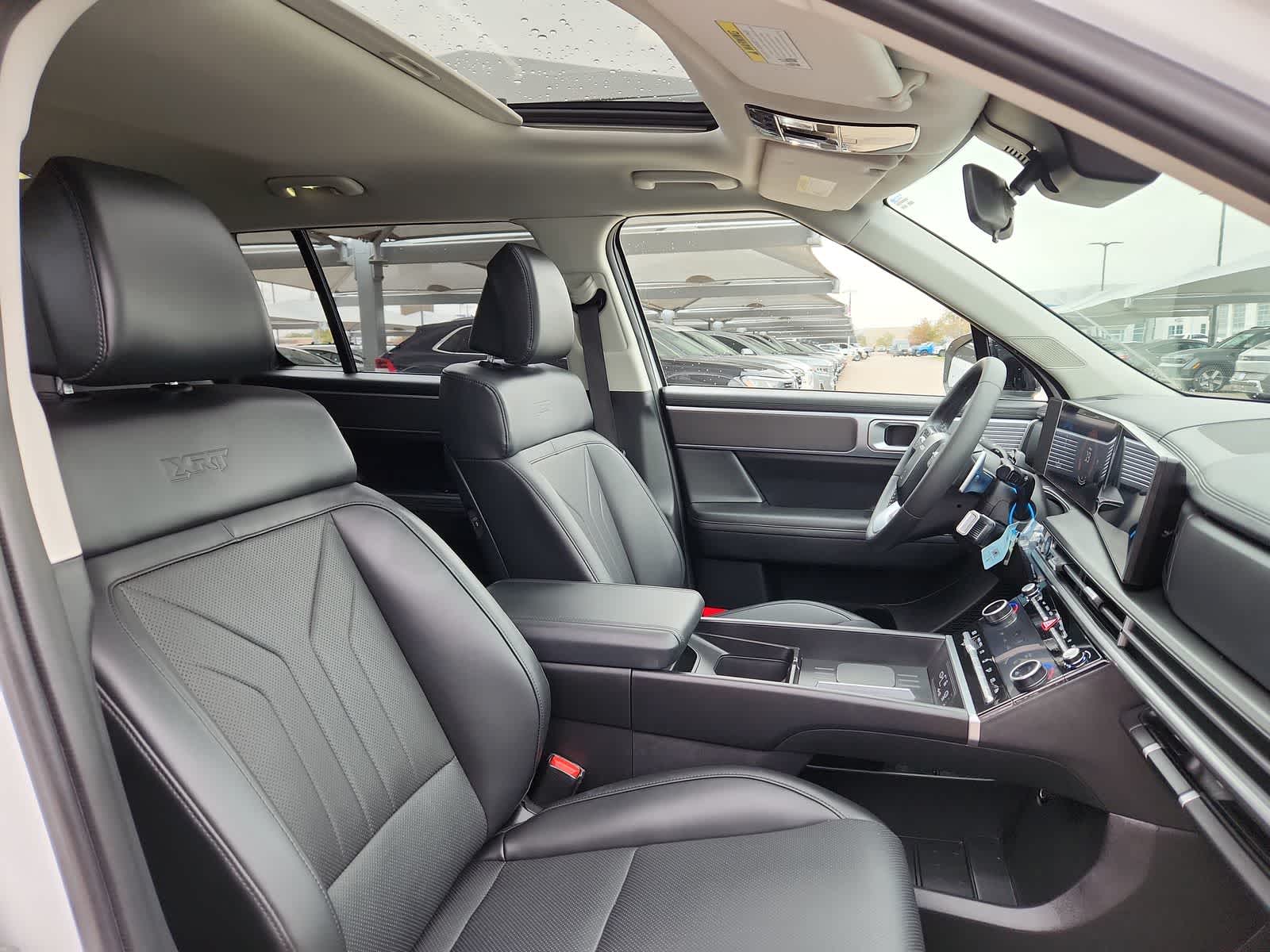 2024 Hyundai SANTA FE XRT