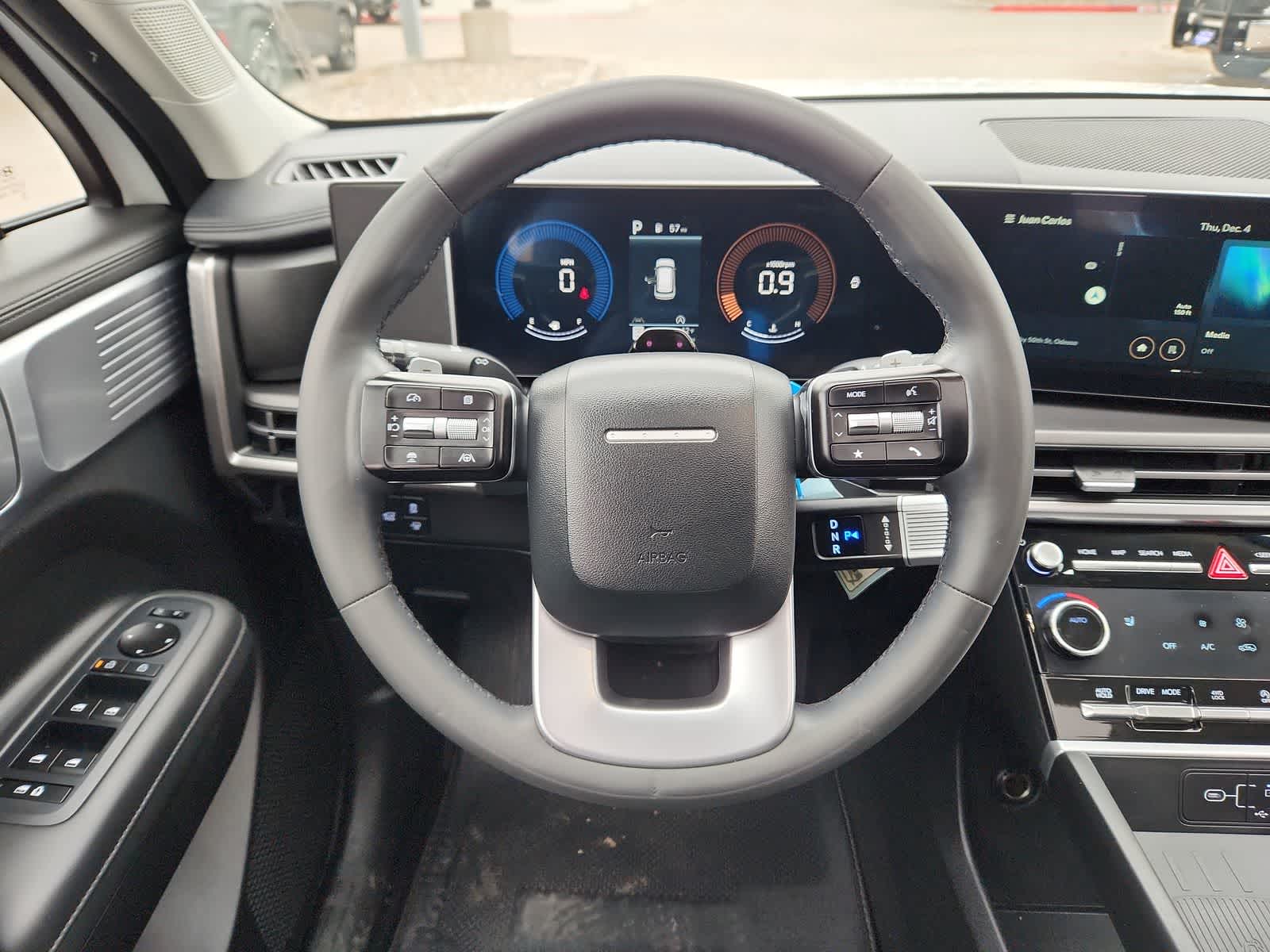 2024 Hyundai SANTA FE XRT