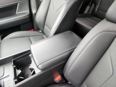 2024 Hyundai SANTA FE XRT