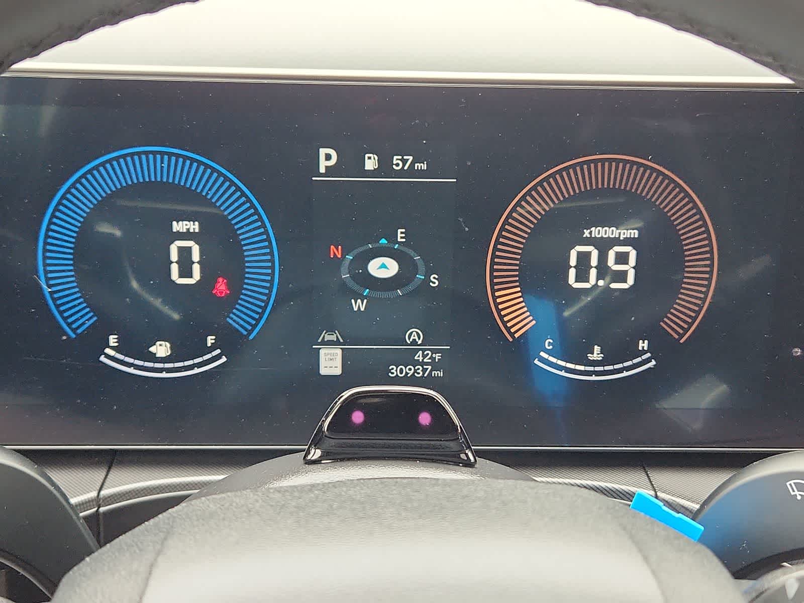 2024 Hyundai SANTA FE XRT