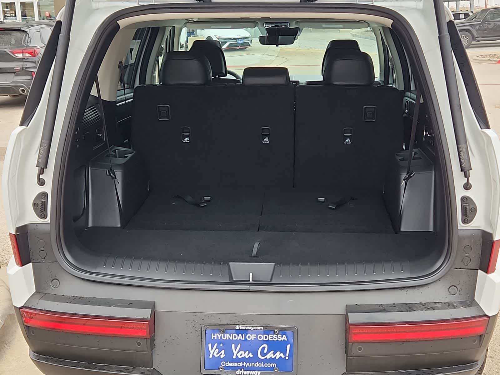 2024 Hyundai SANTA FE XRT