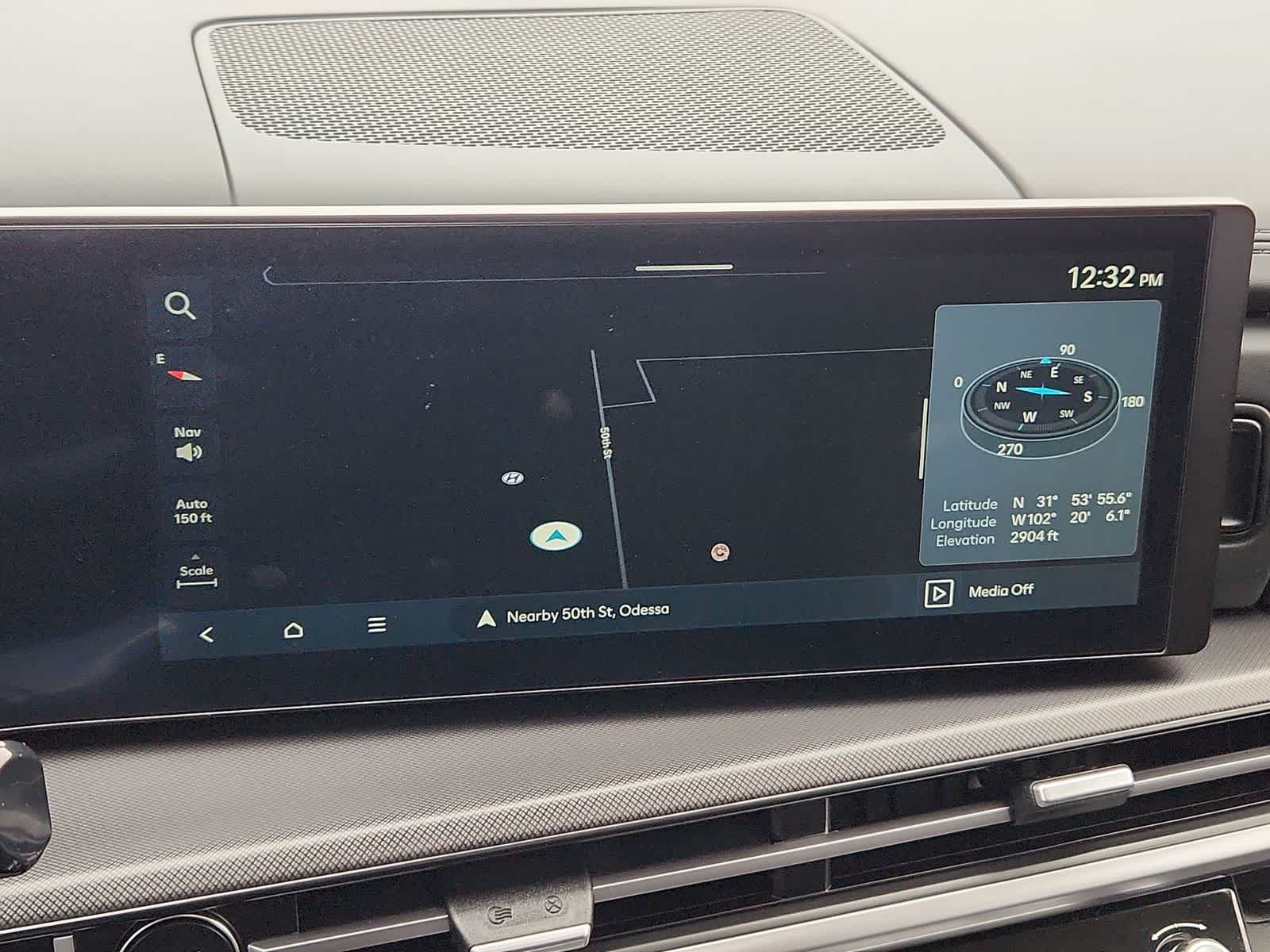 2024 Hyundai SANTA FE XRT