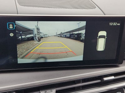 2024 Hyundai SANTA FE XRT