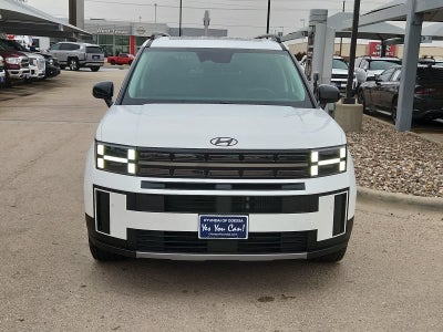 2024 Hyundai SANTA FE XRT
