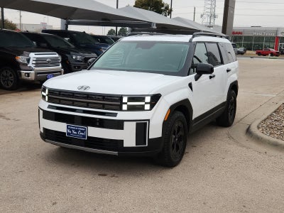 2024 Hyundai SANTA FE XRT