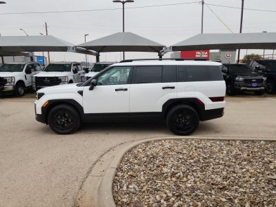 2024 Hyundai SANTA FE XRT