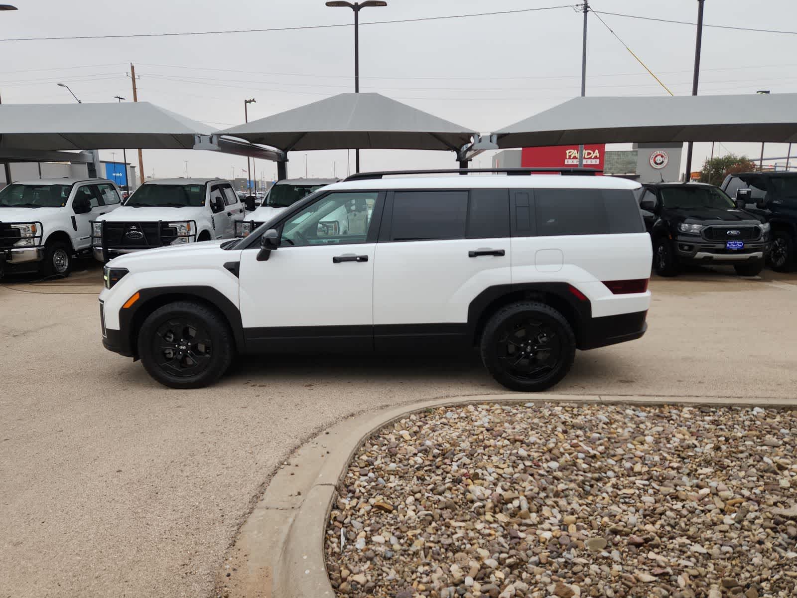 2024 Hyundai SANTA FE XRT