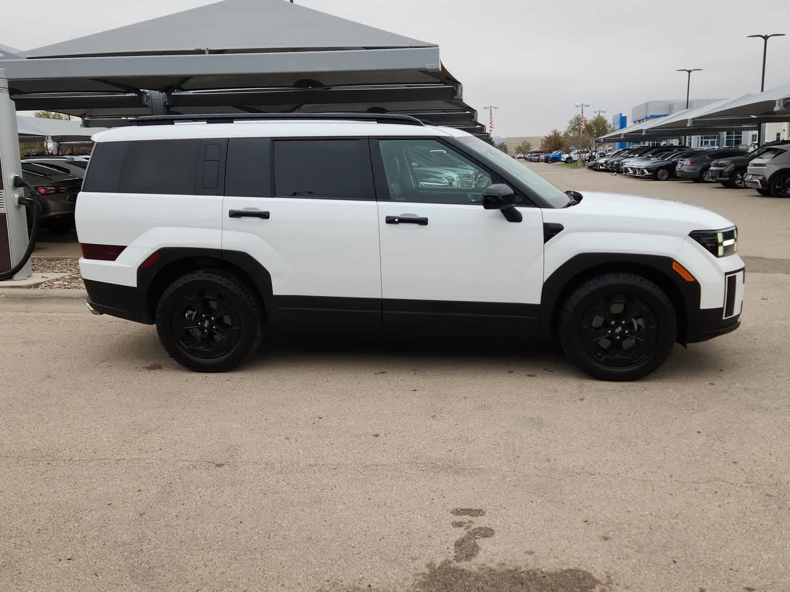 2024 Hyundai SANTA FE XRT