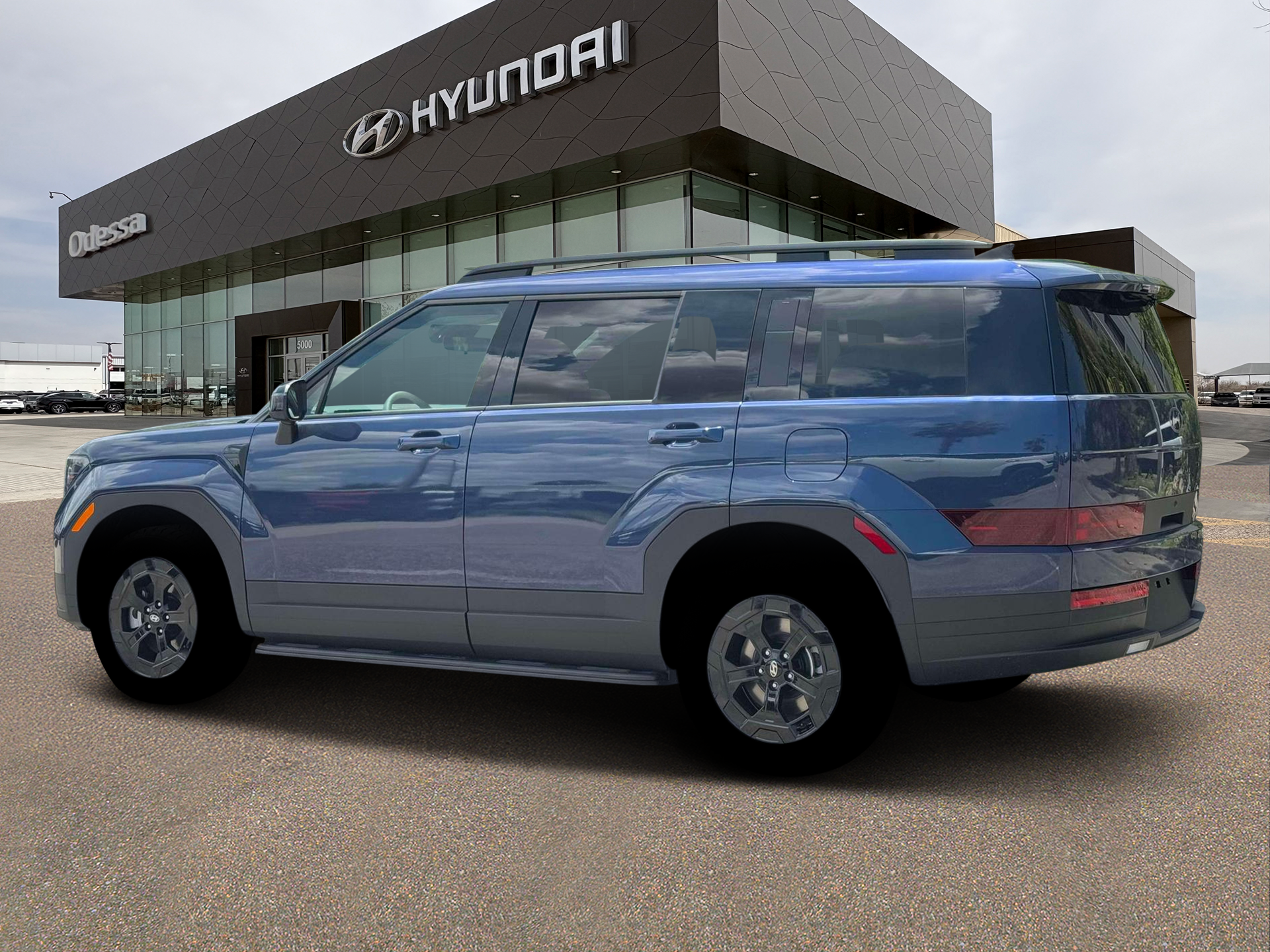 2026 Hyundai SANTA FE XRT