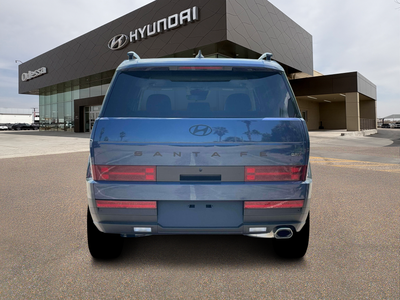 2026 Hyundai SANTA FE XRT