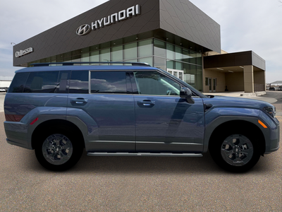 2026 Hyundai SANTA FE XRT