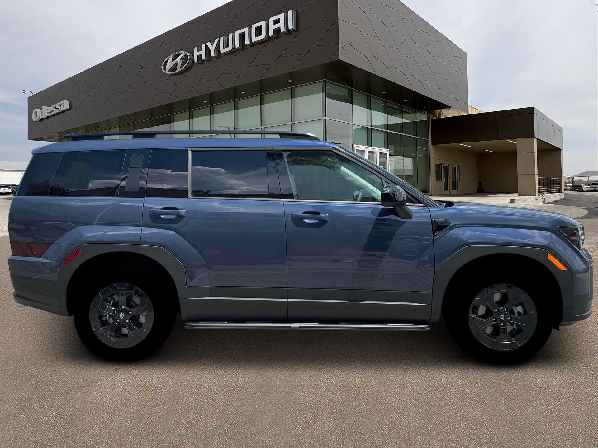 2026 Hyundai SANTA FE XRT