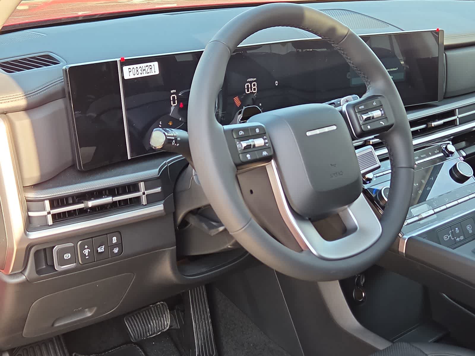2027 Hyundai SANTA FE XRT