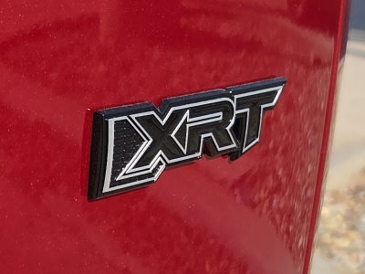 2027 Hyundai SANTA FE XRT