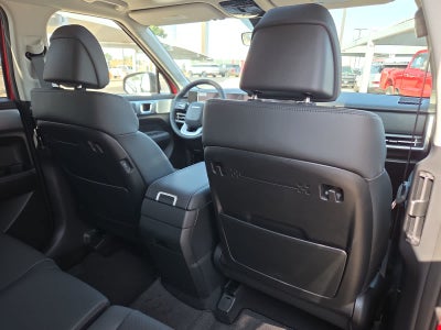 2027 Hyundai SANTA FE XRT