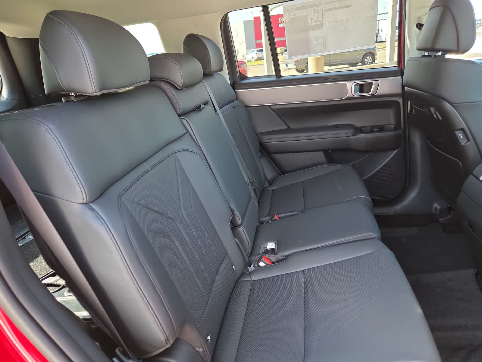 2027 Hyundai SANTA FE XRT