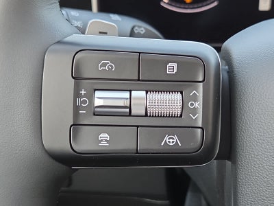 2027 Hyundai SANTA FE XRT