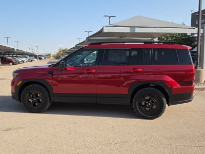 2027 Hyundai SANTA FE XRT