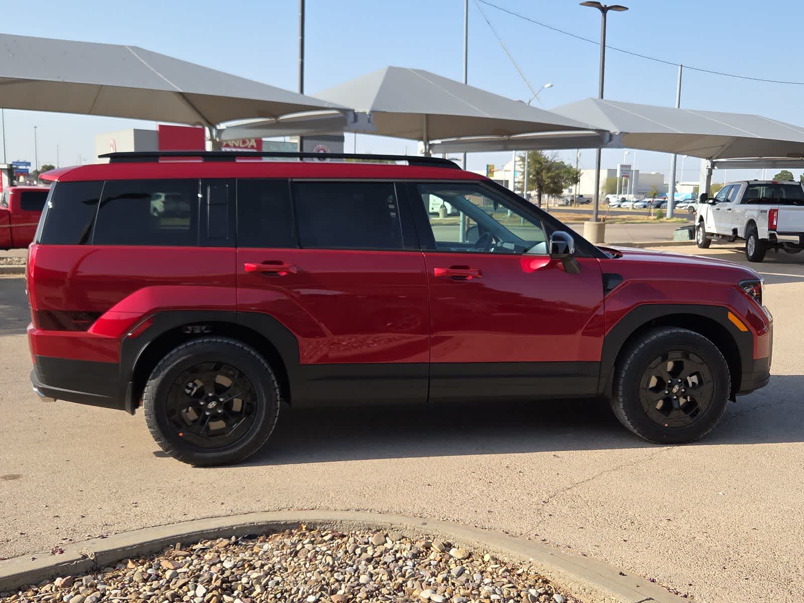 2027 Hyundai SANTA FE XRT