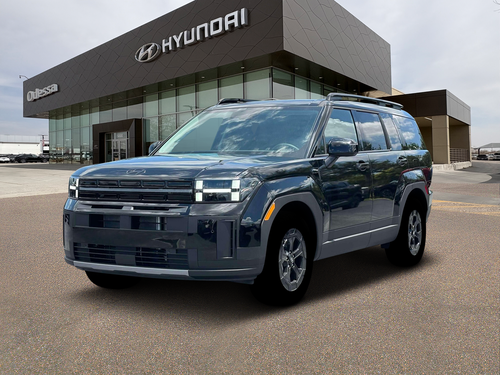 2026 Hyundai SANTA FE XRT