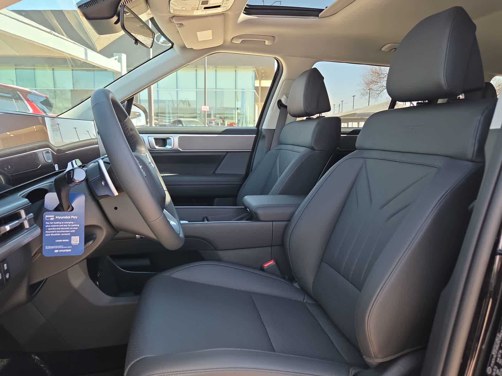 2026 Hyundai SANTA FE XRT