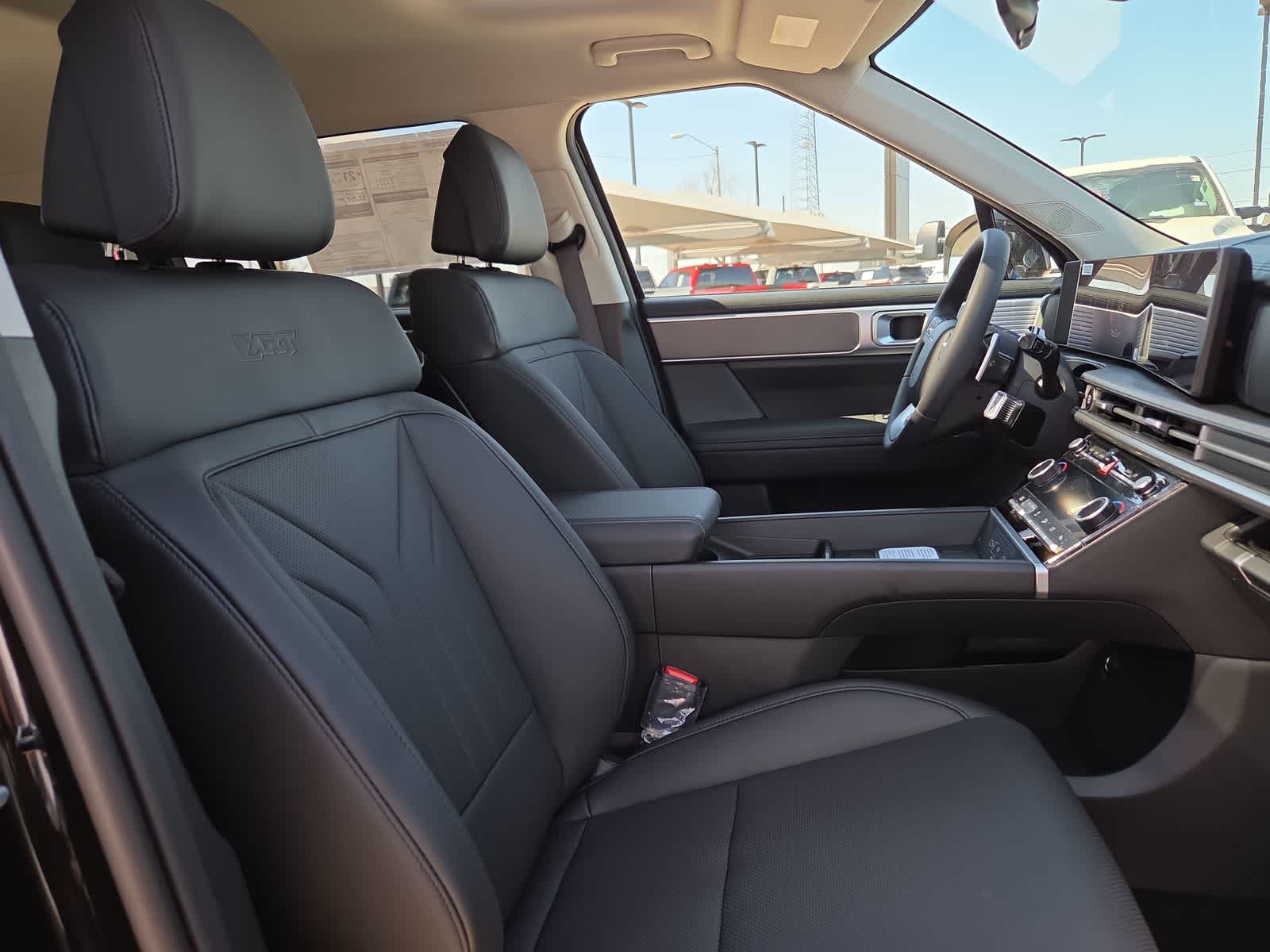 2026 Hyundai SANTA FE XRT