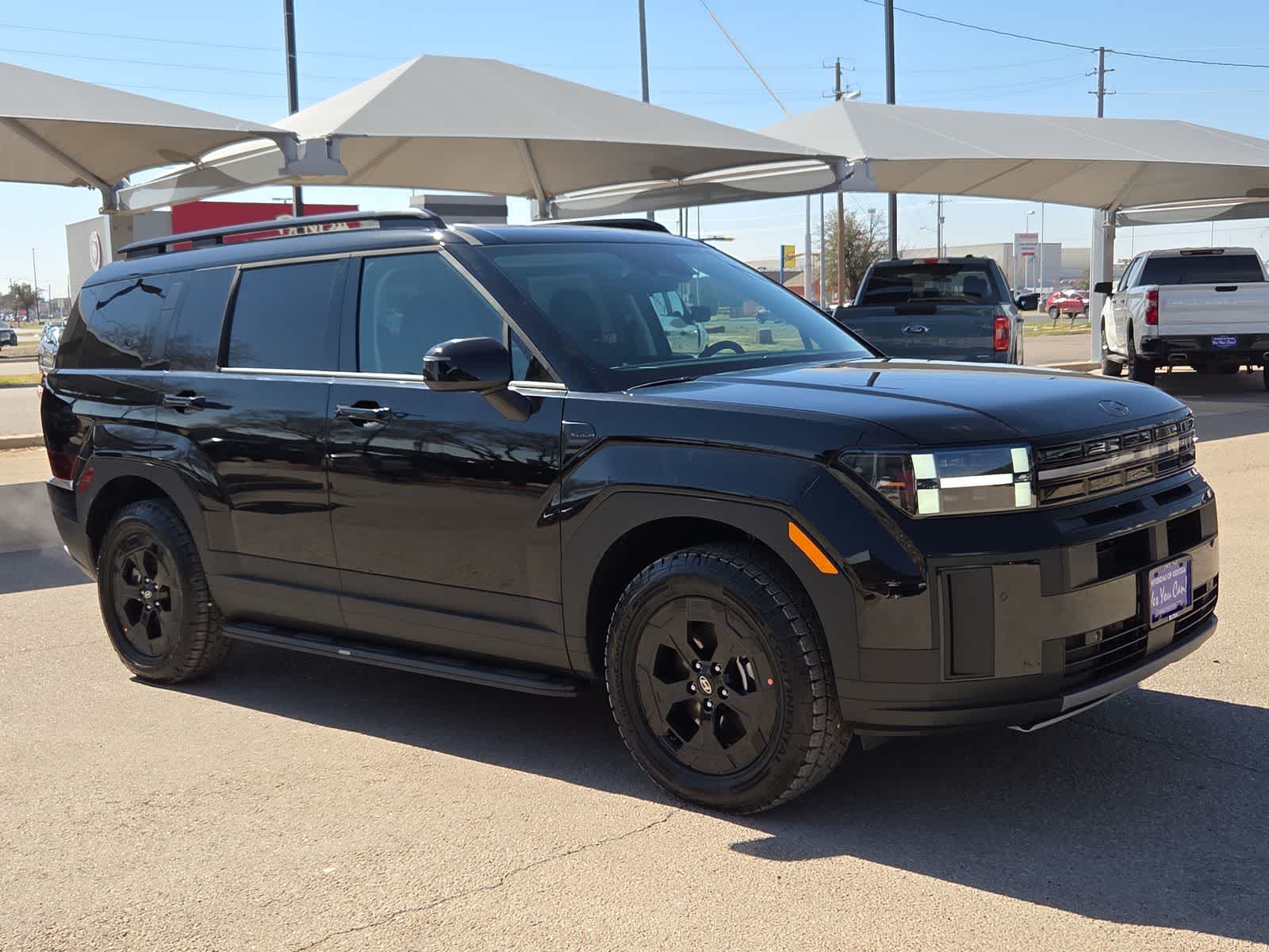 2026 Hyundai SANTA FE XRT