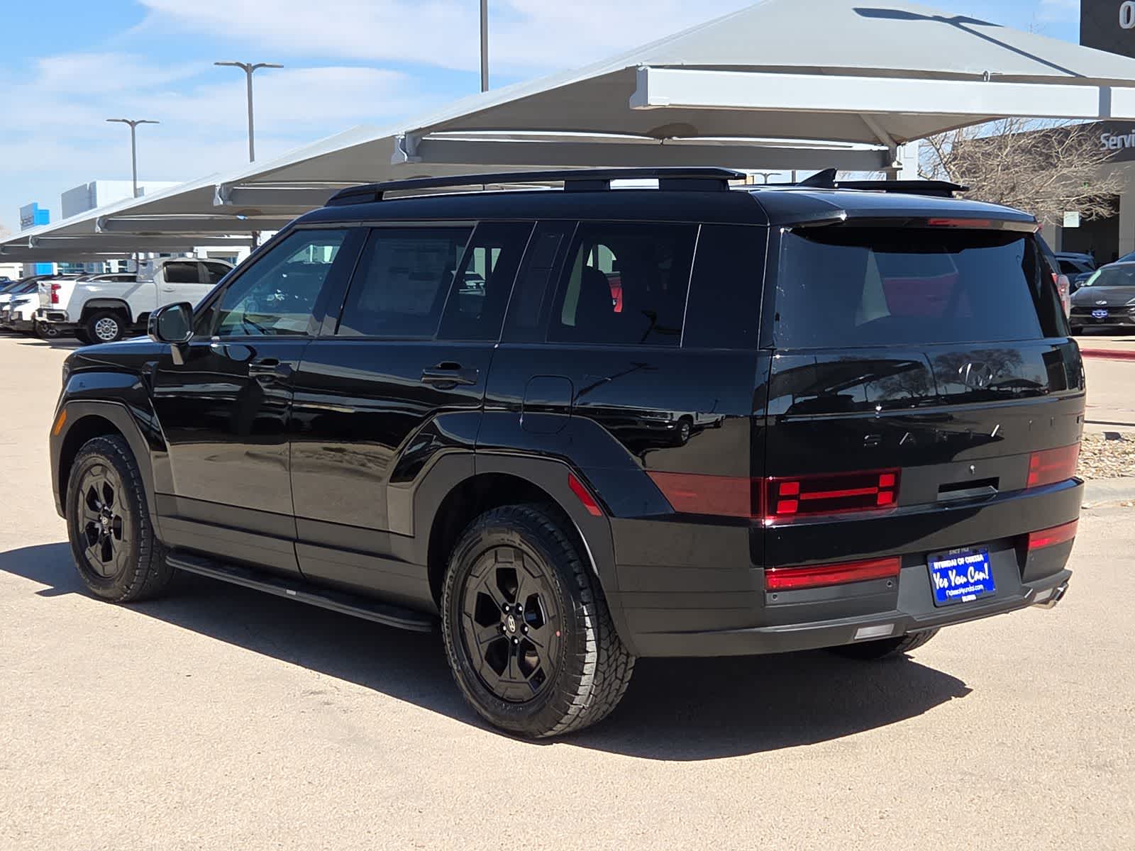 2026 Hyundai SANTA FE XRT