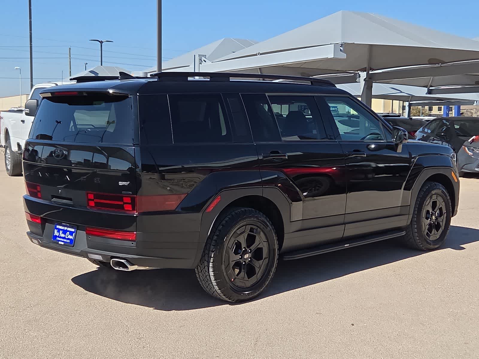 2026 Hyundai SANTA FE XRT