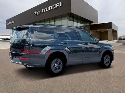 2026 Hyundai SANTA FE XRT