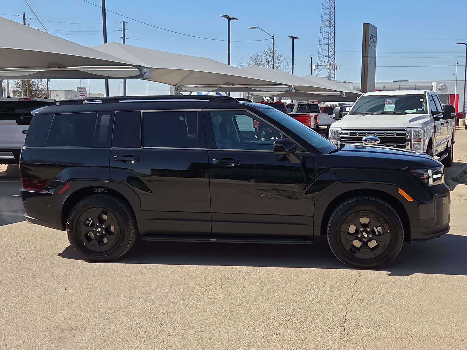 2026 Hyundai SANTA FE XRT