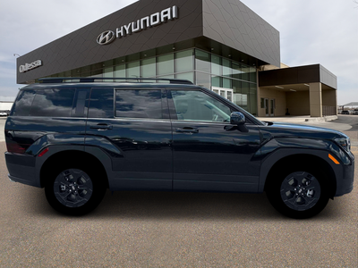 2026 Hyundai SANTA FE XRT