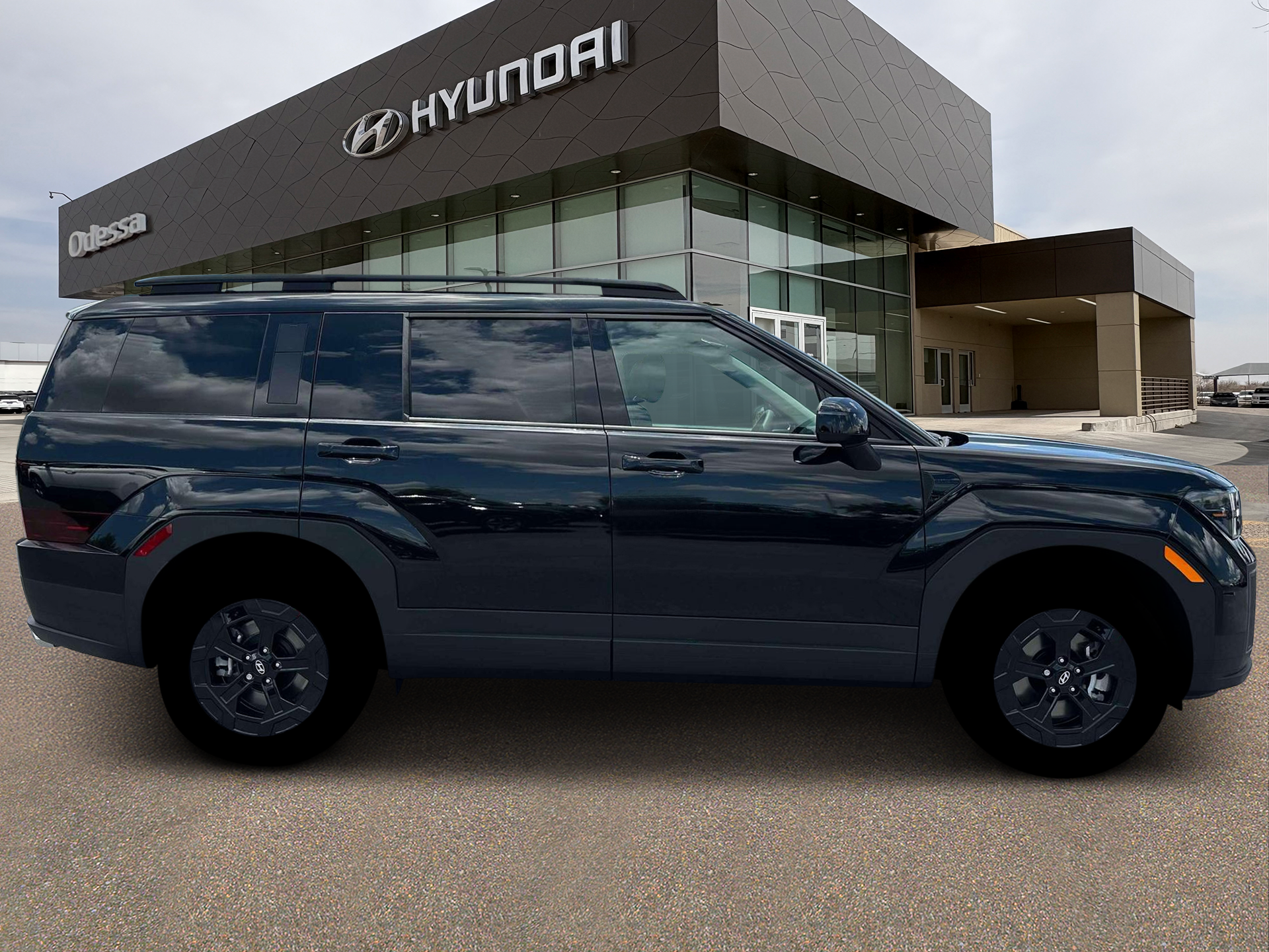 2026 Hyundai SANTA FE XRT