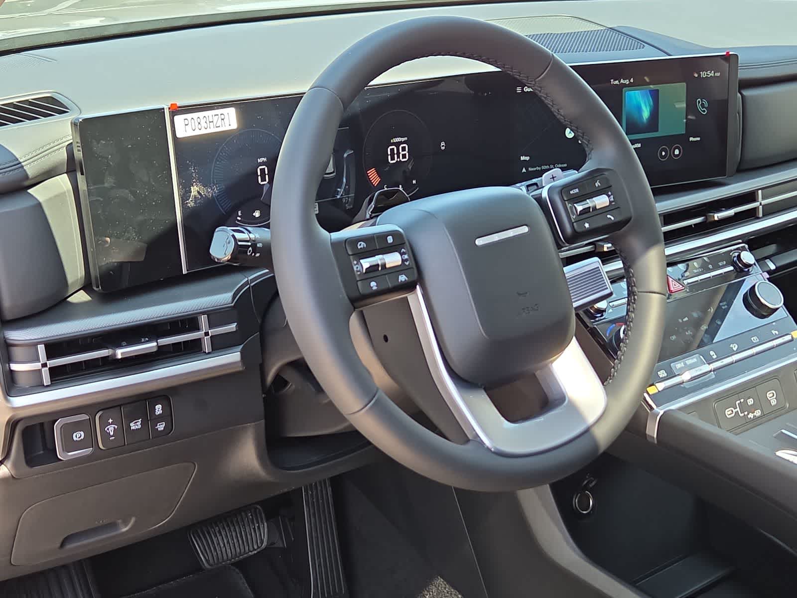 2027 Hyundai SANTA FE XRT