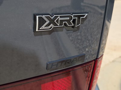 2027 Hyundai SANTA FE XRT
