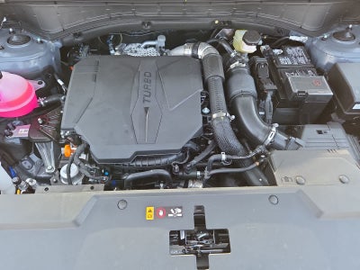 2027 Hyundai SANTA FE XRT