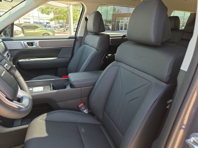2027 Hyundai SANTA FE XRT