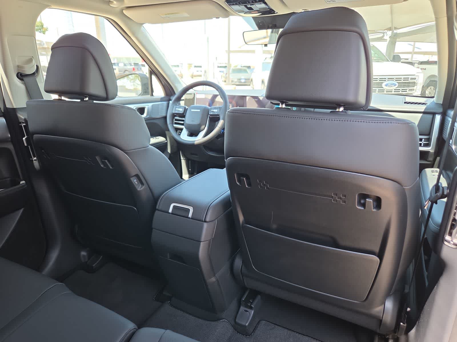2027 Hyundai SANTA FE XRT